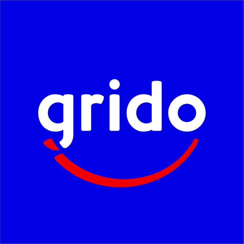Grido Helados Logo